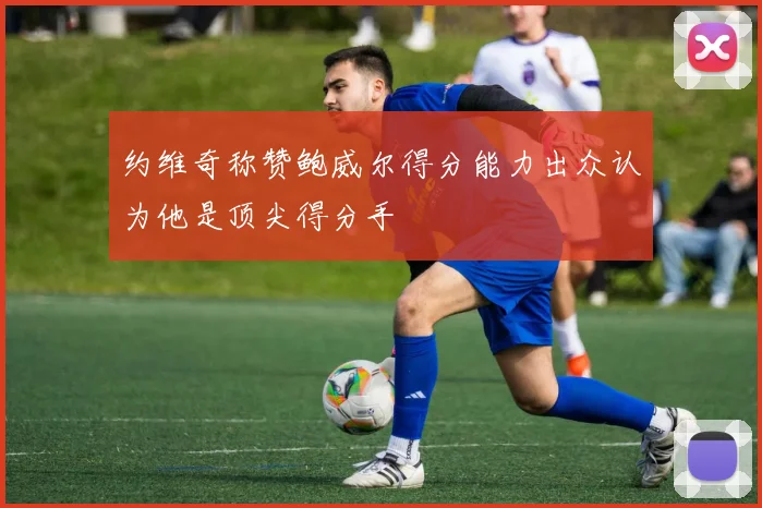 约维奇称赞鲍威尔得分能力出众认为他是顶尖得分手