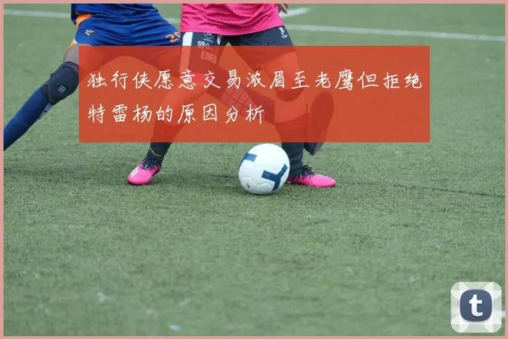 独行侠愿意交易浓眉至老鹰但拒绝特雷杨的原因分析