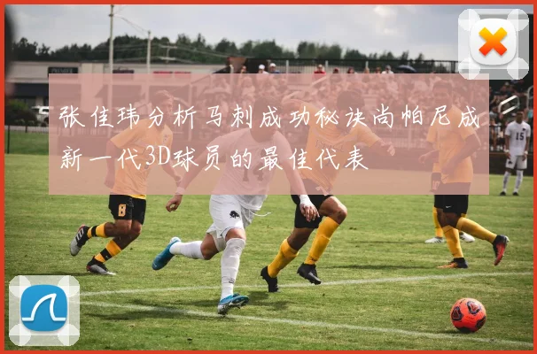 张佳玮分析马刺成功秘诀尚帕尼成新一代3D球员的最佳代表